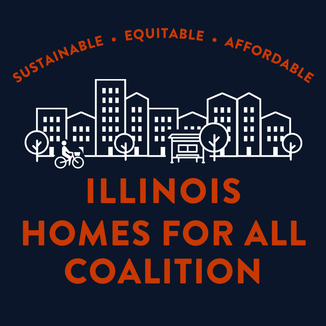 IL Homes For All Coalition